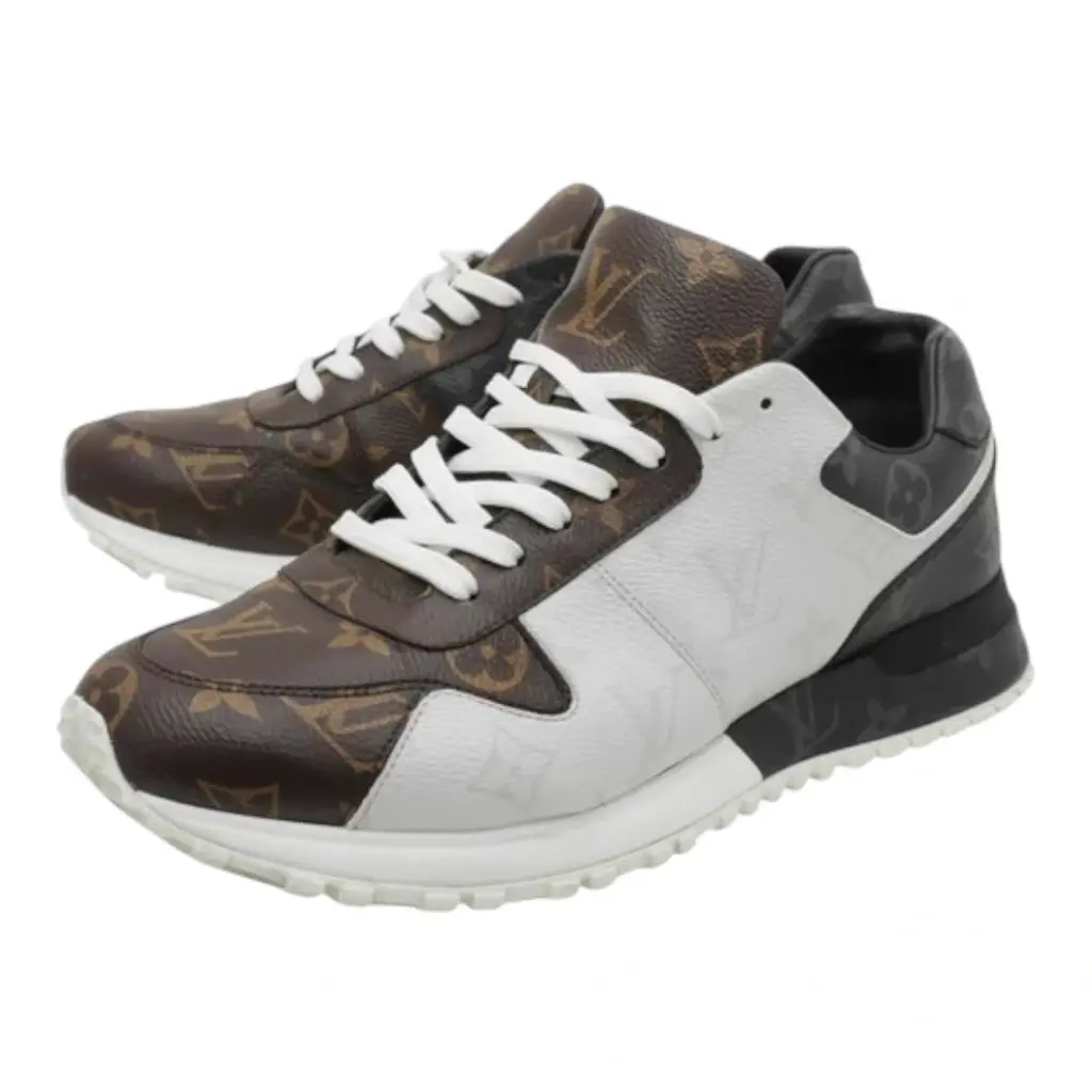 LV runaway 3