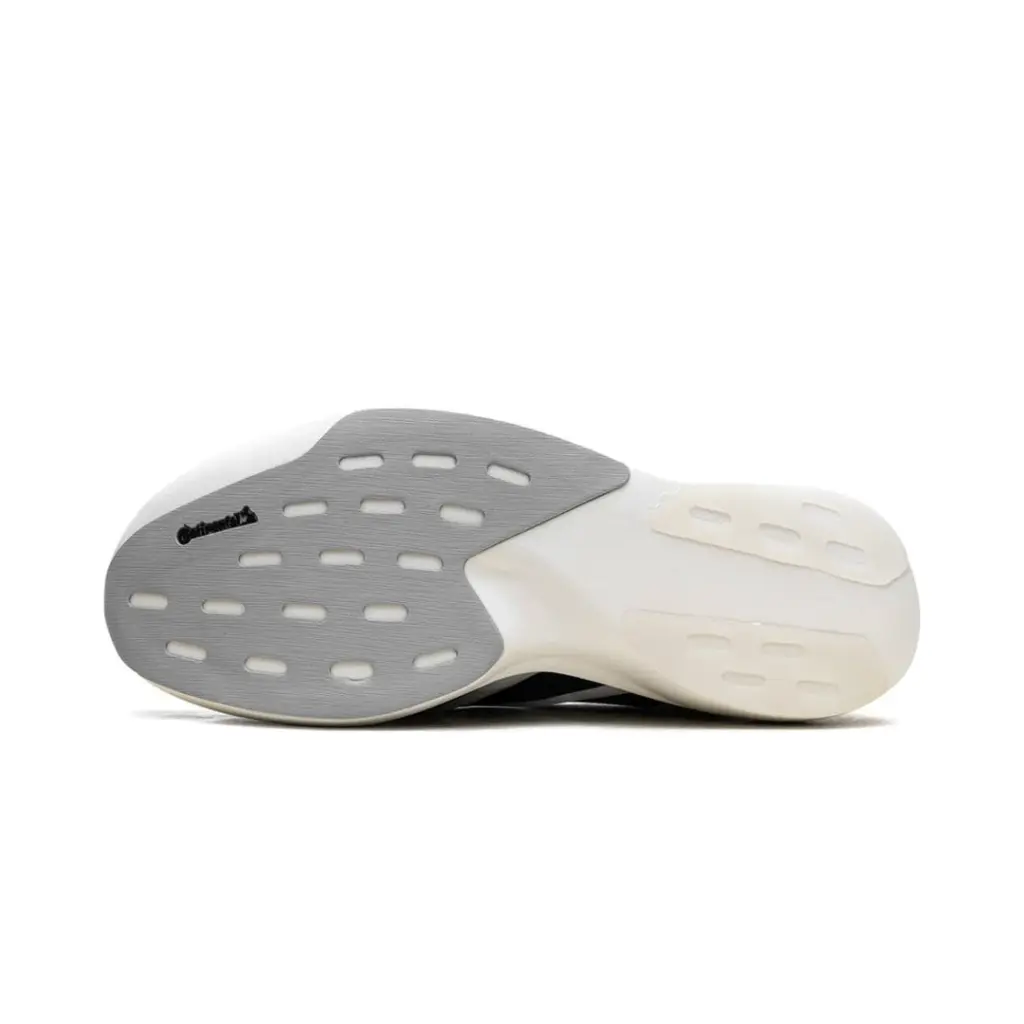 ADIDAS ADIZERO EVO SL “WHITE BLACK” 5