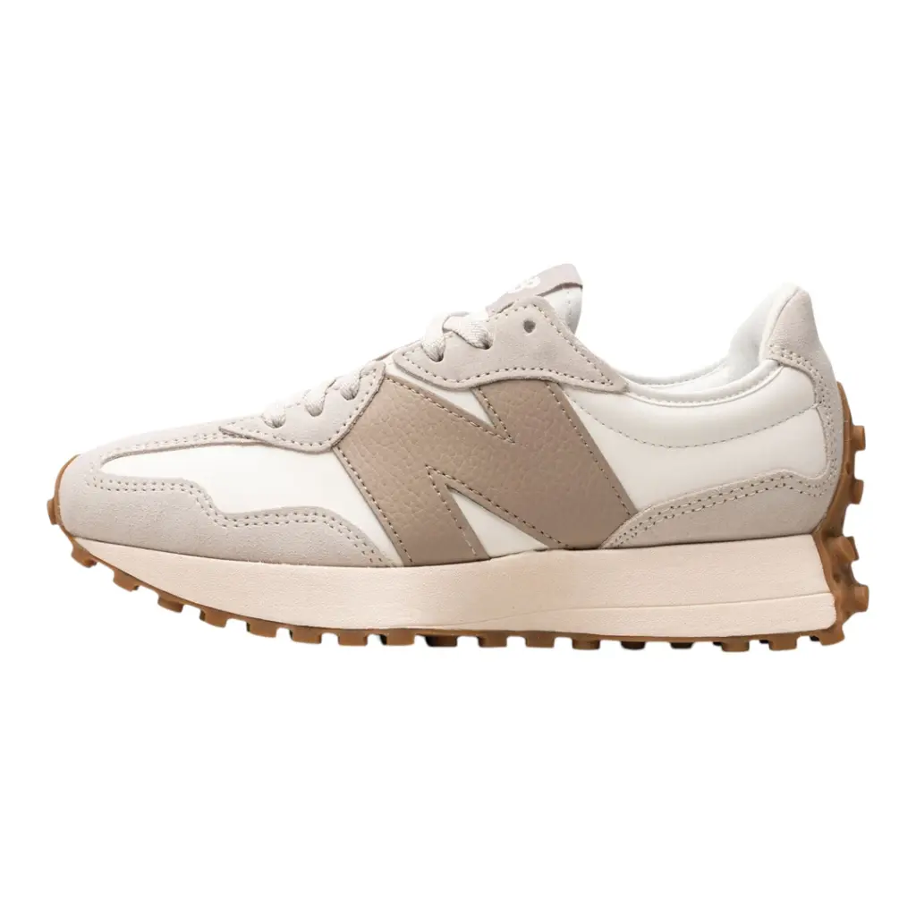 New Balance 327 "Moonbeam Driftwood"