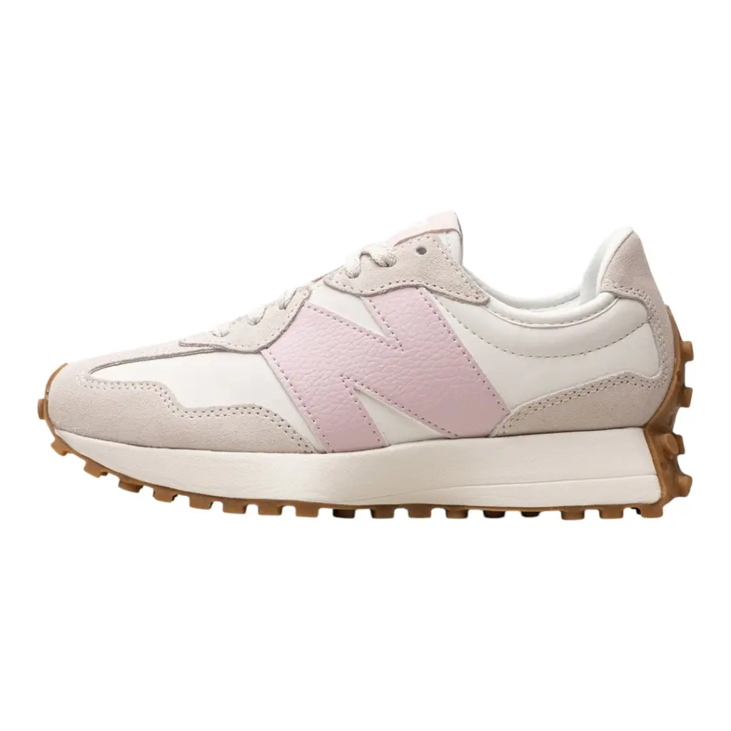 New Balance 327 WMNS "Moonbeam December Sky"