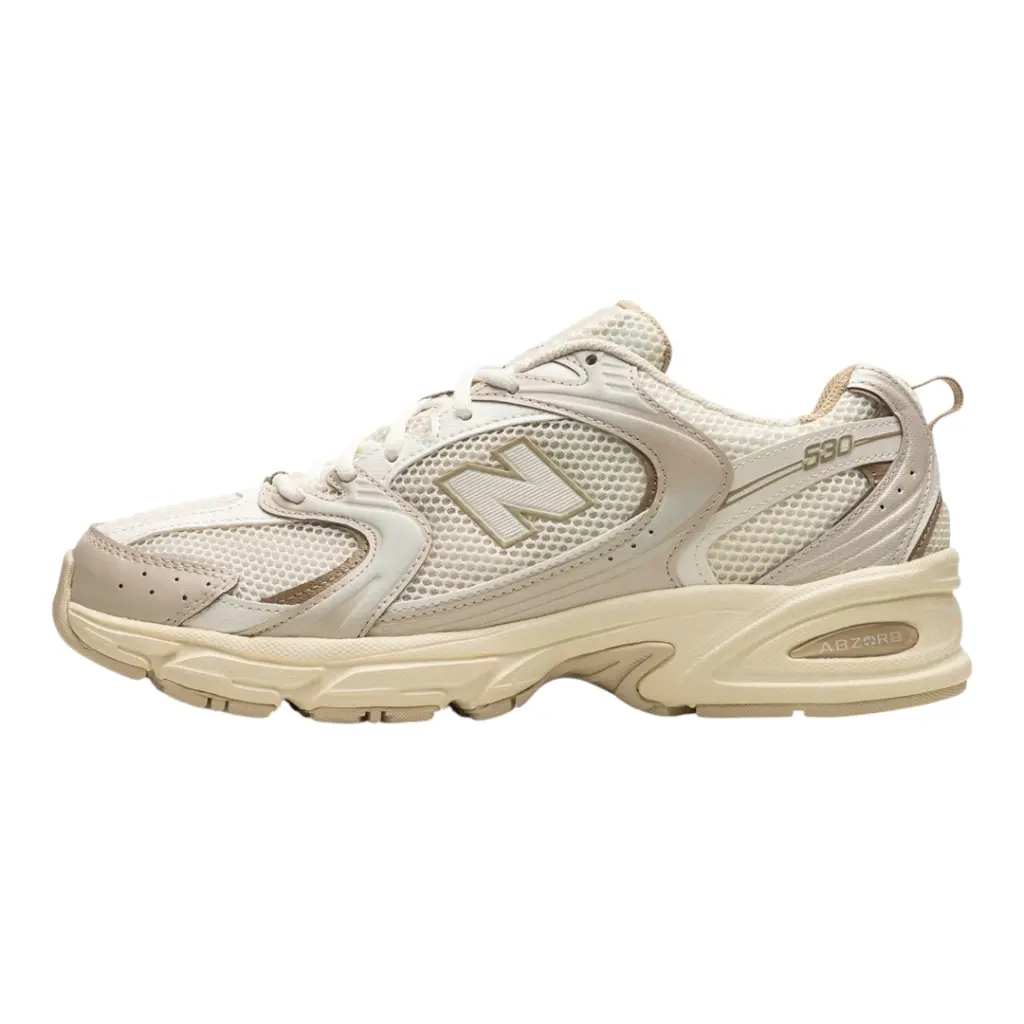 NEW BALANCE 530 "Beige / Angora"