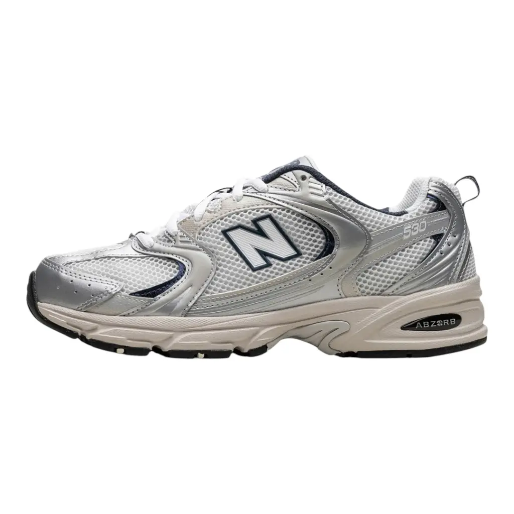 New Balance 530 "Steel Grey"