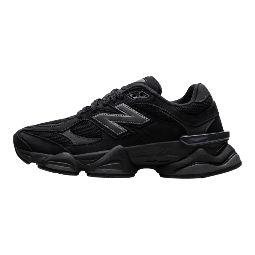New Balance 9060 "Black Cement"