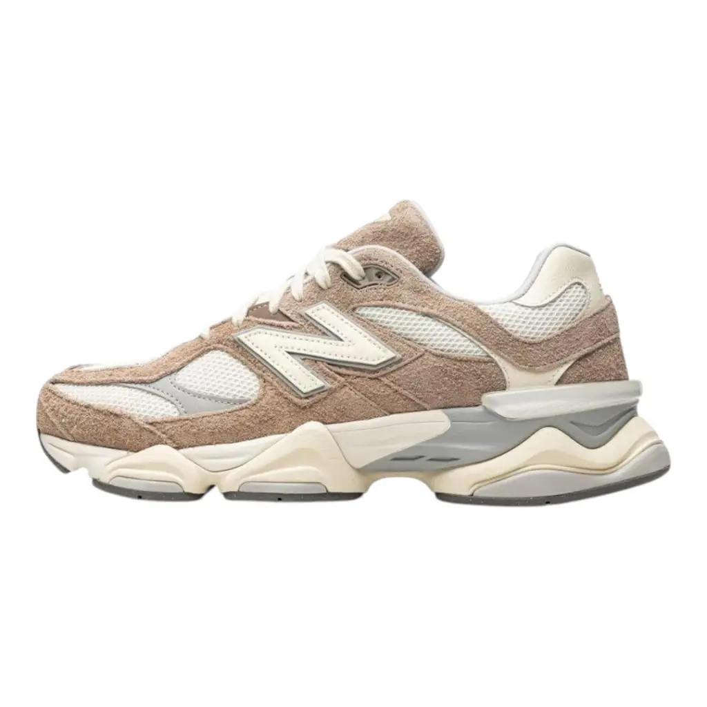 New Balance 9060 "Driftwood"