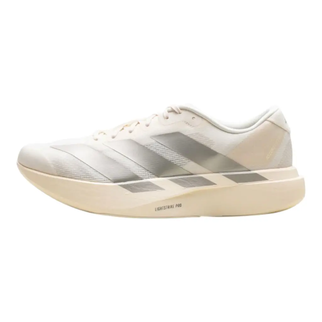 ADIDAS ADIZERO EVO SL "WONDER WHITE"