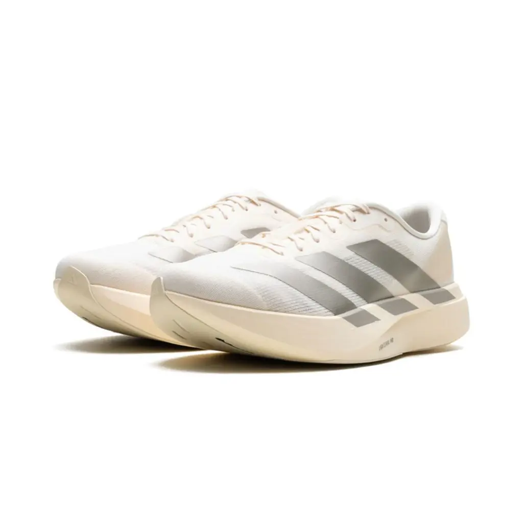 ADIDAS ADIZERO EVO SL “WONDER WHITE” 3