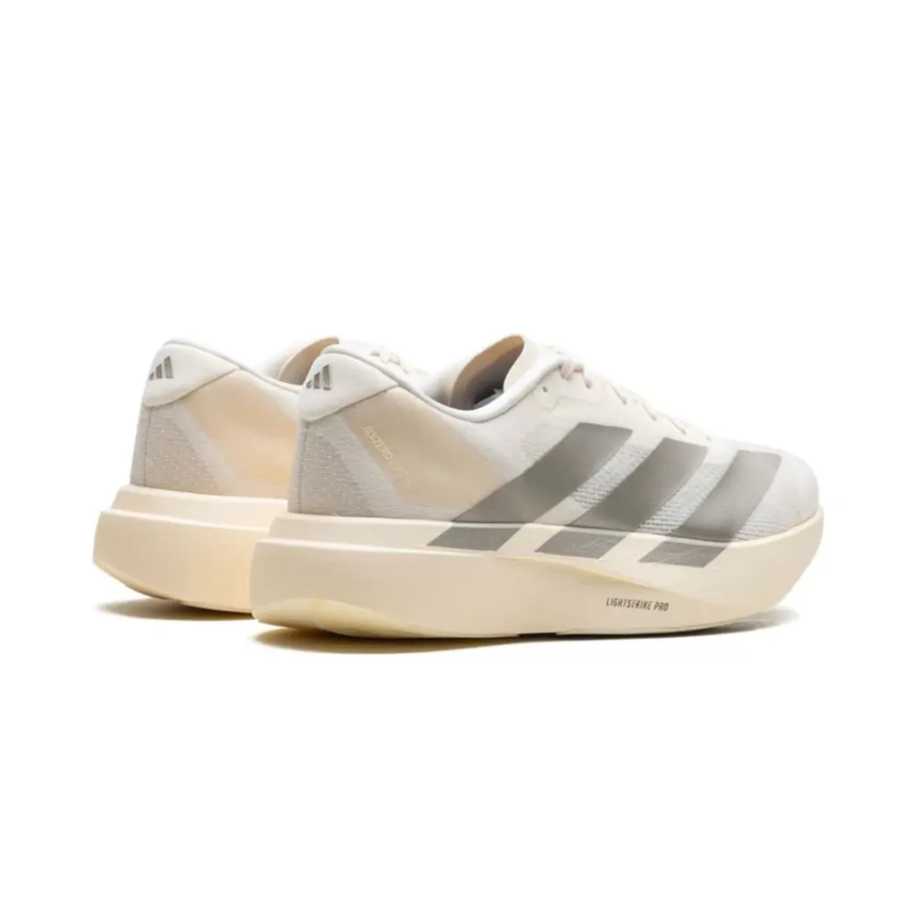 ADIDAS ADIZERO EVO SL “WONDER WHITE” 4