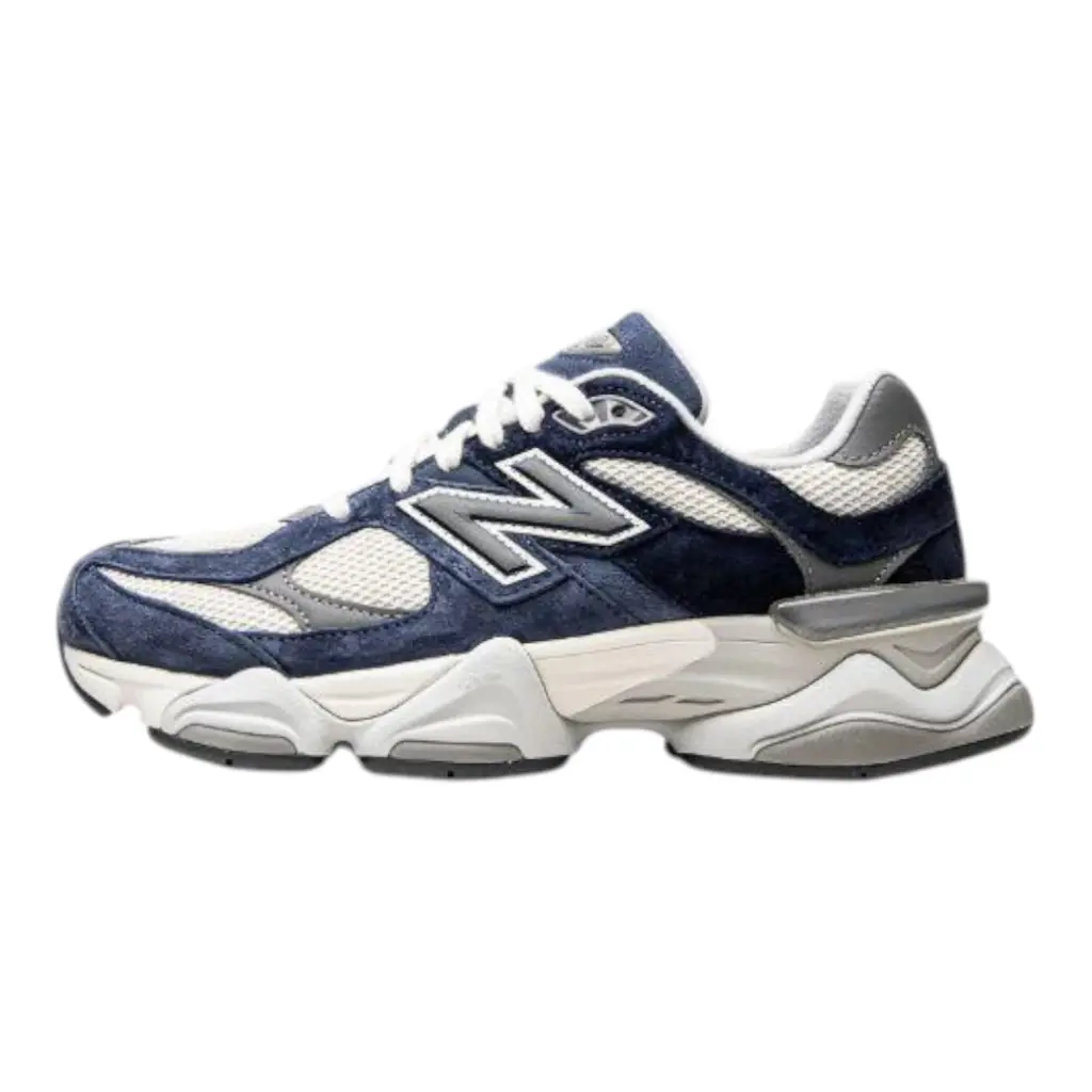 NEW BALANCE 9060 "Natural Indigo"