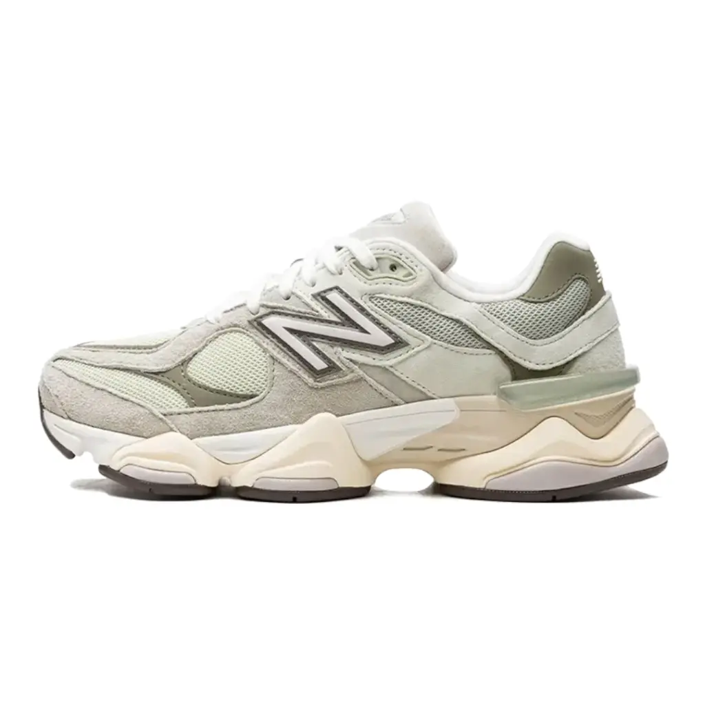 New Balance 9060 "Olivine"