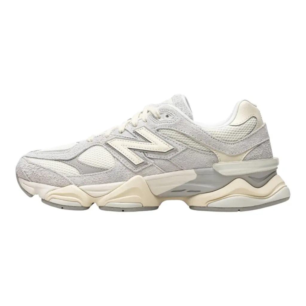 New Balance 9060 "Quartz Grey"