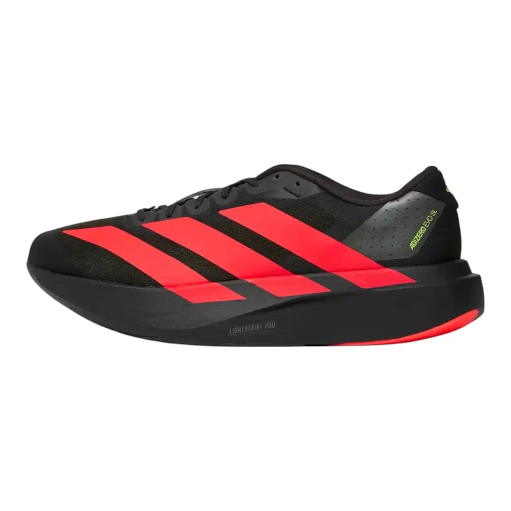 Adidas Adizero EVO SL - Black