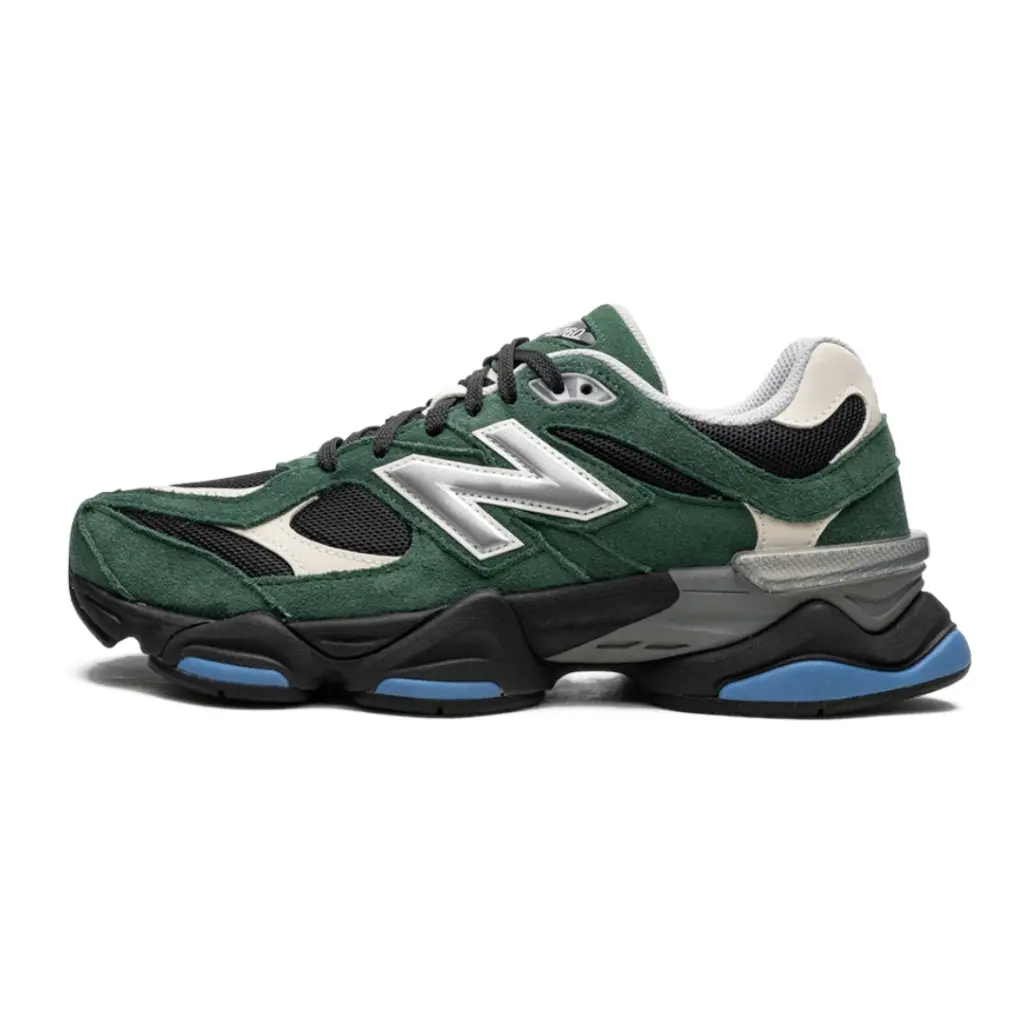 NEW BALANCE 9060 9060 "FOREST GREEN"