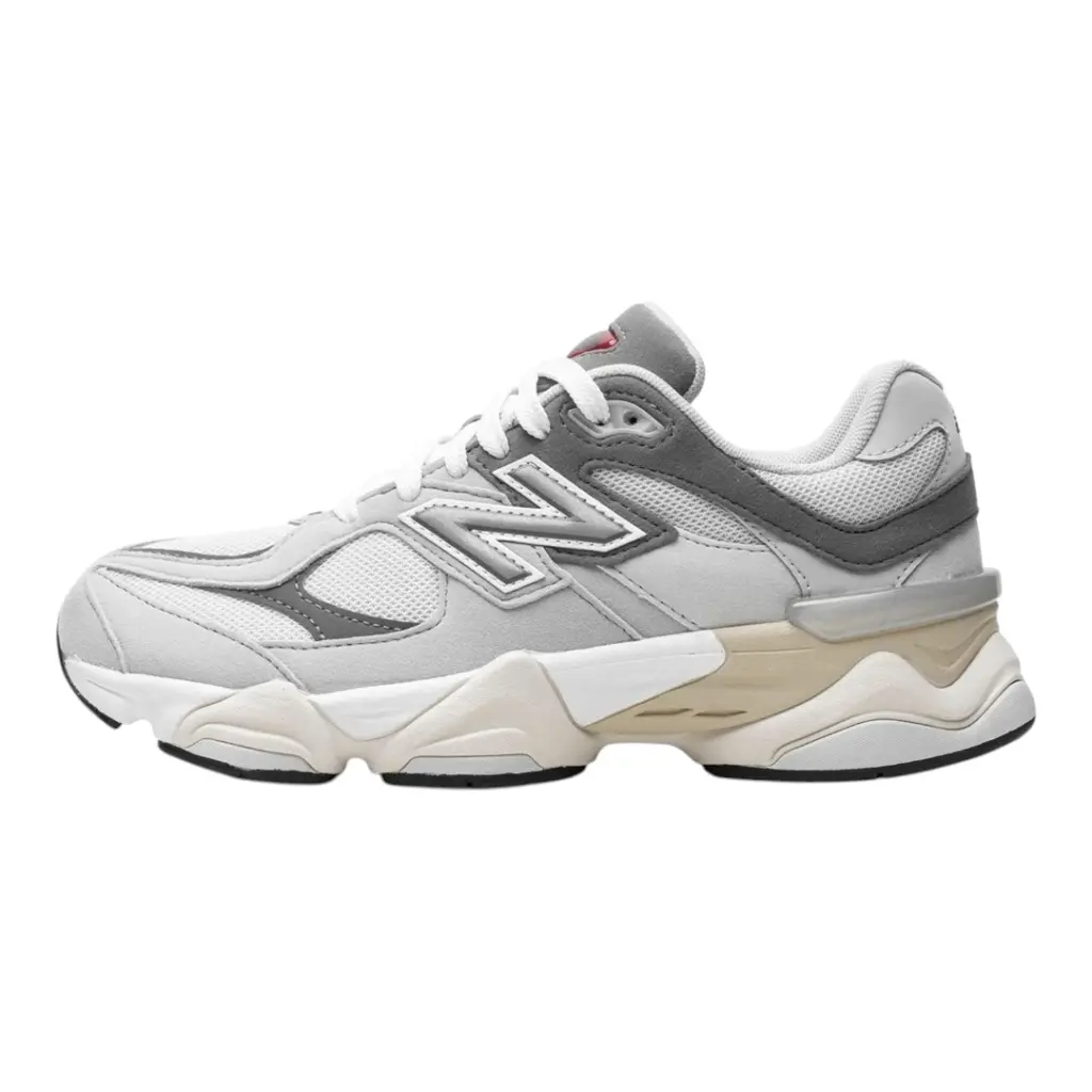 NEW BALANCE 9060 GS "Rain Cloud"
