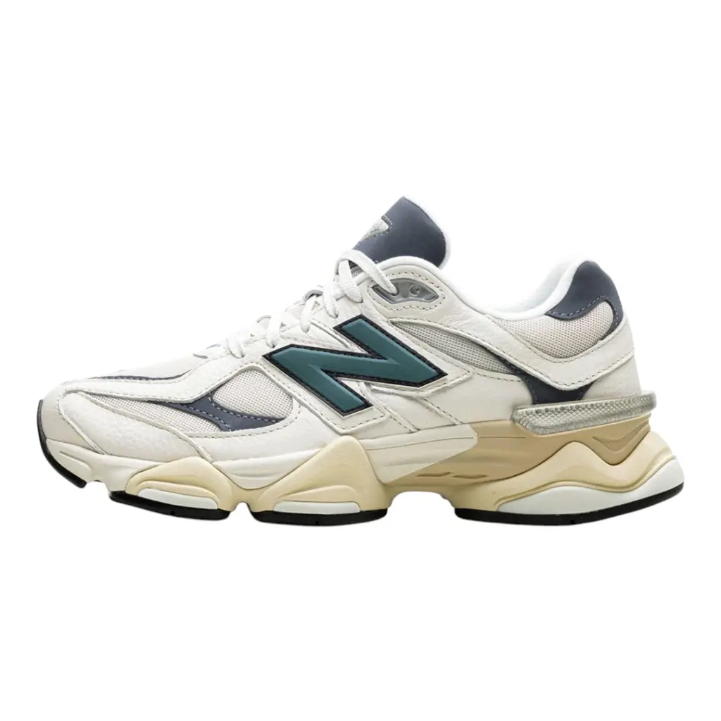 New Balance 9060 v1 "NEW SPRUCE"