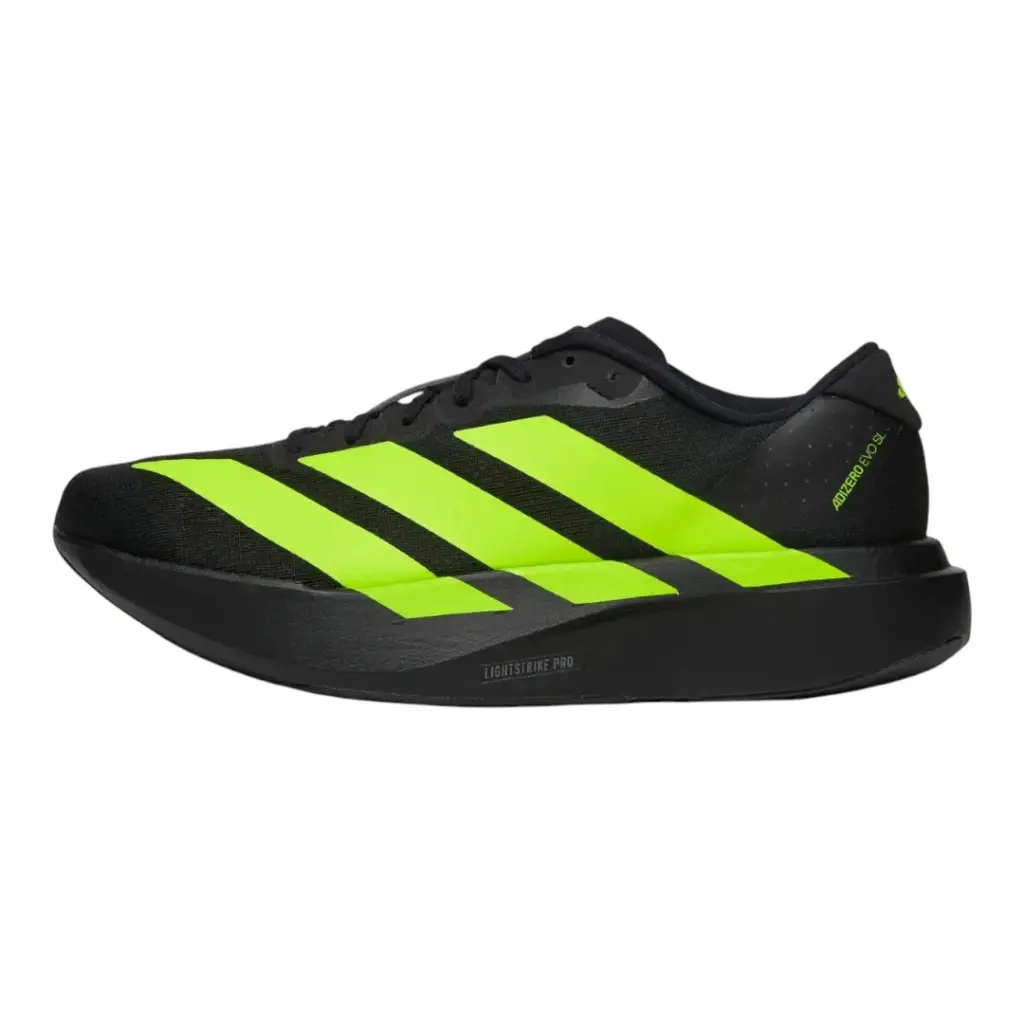 Adidas Adizero EVO SL - Core Black