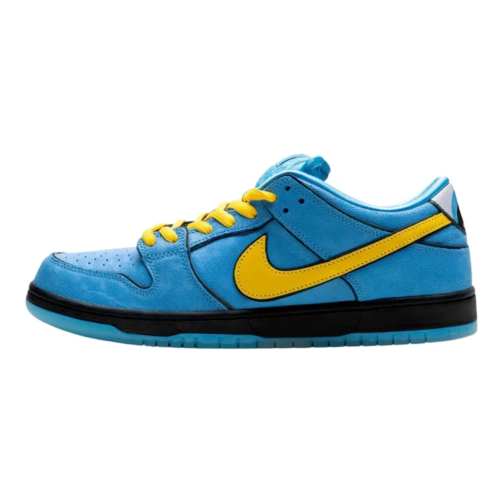 NIKE
SB DUNK LOW "Bubbles"