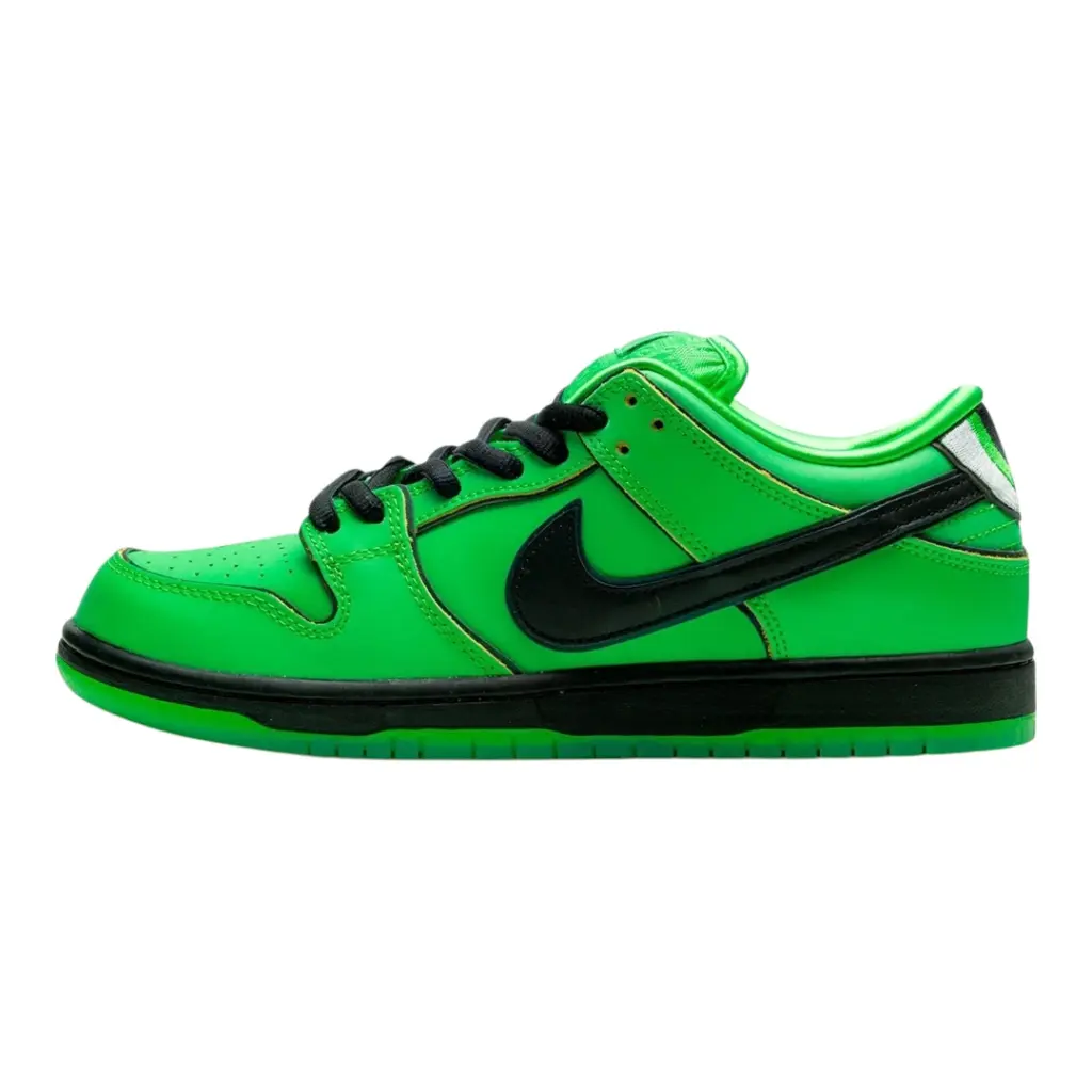 NIKE
SB DUNK LOW "Buttercup"