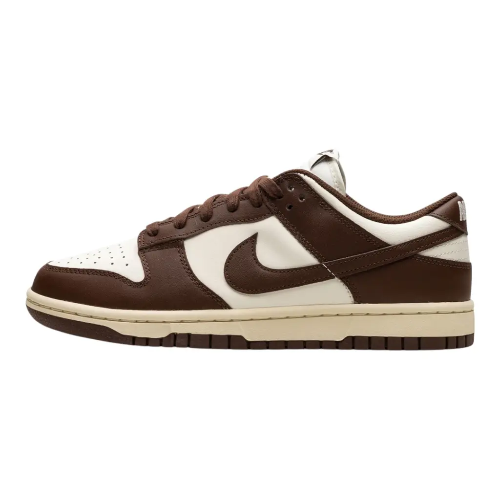 NIKE DUNK LOW "Cacao Wow"
