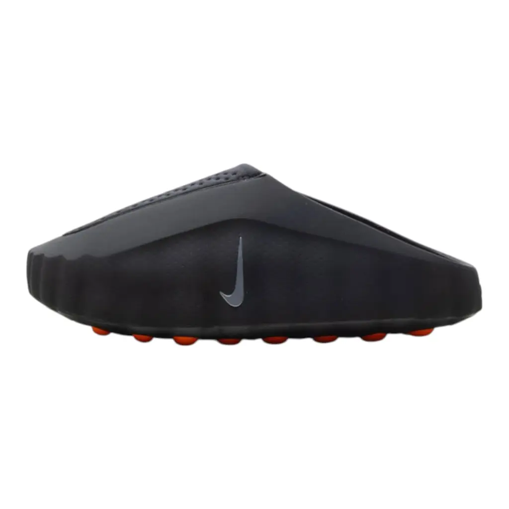 NIKE MIND 001 "BLACK CHROME"