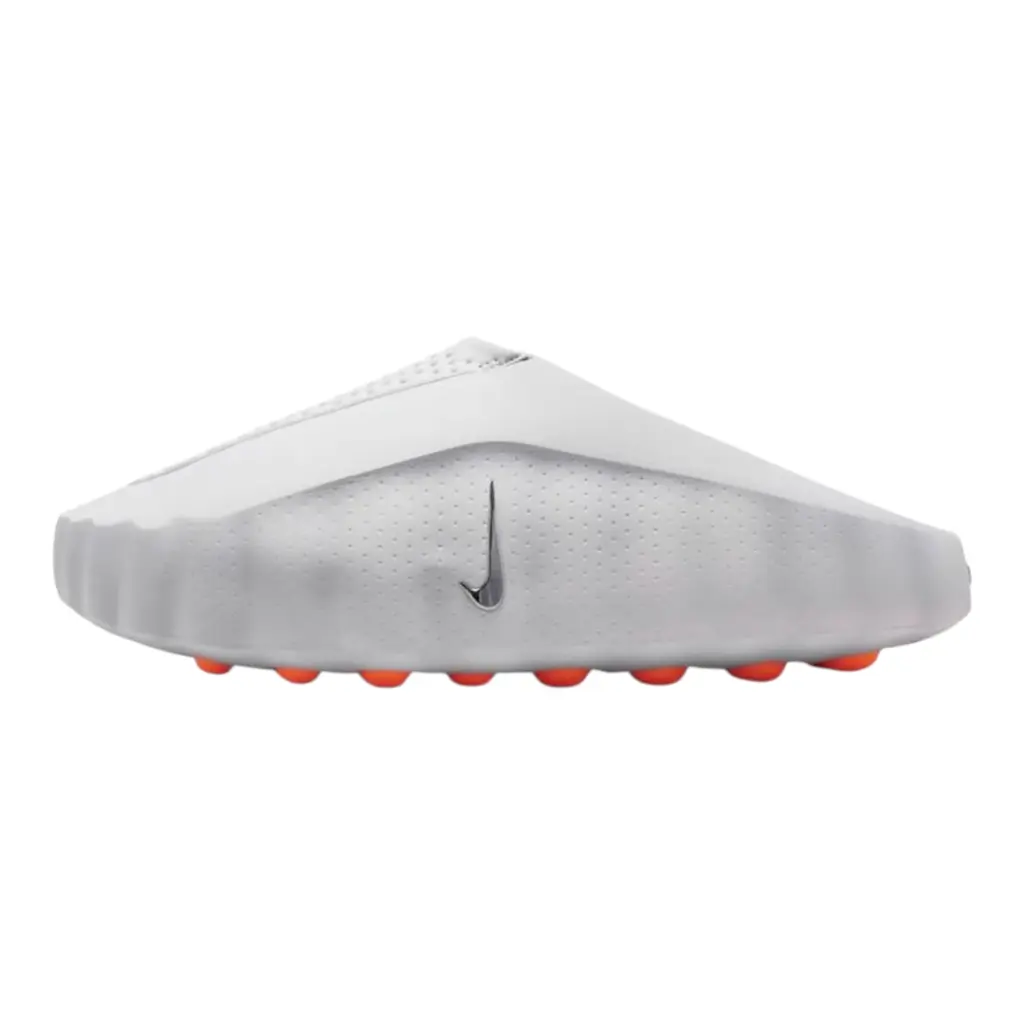 NIKE MIND 001 "LIGHT SMOKE GREY"