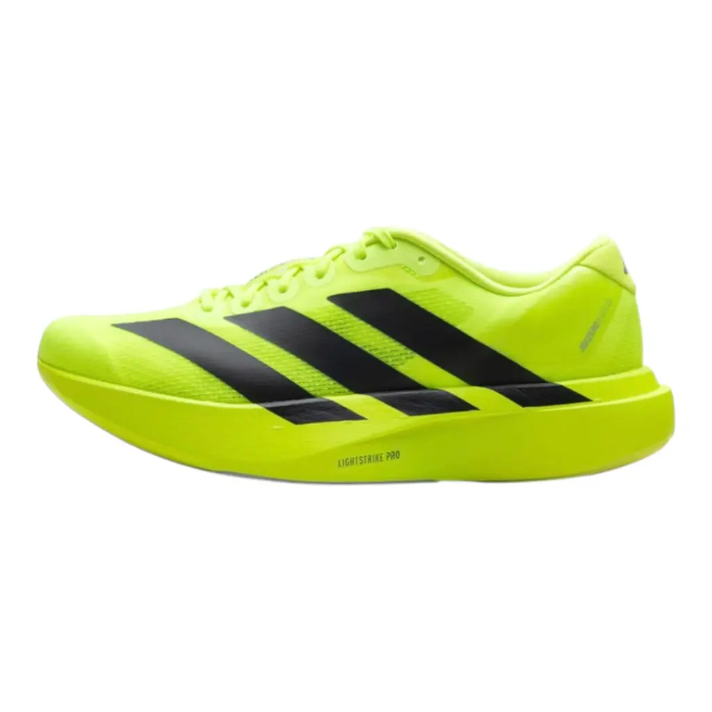 ADIDAS ADIZERO EVO SL M "LUCID LEMON"