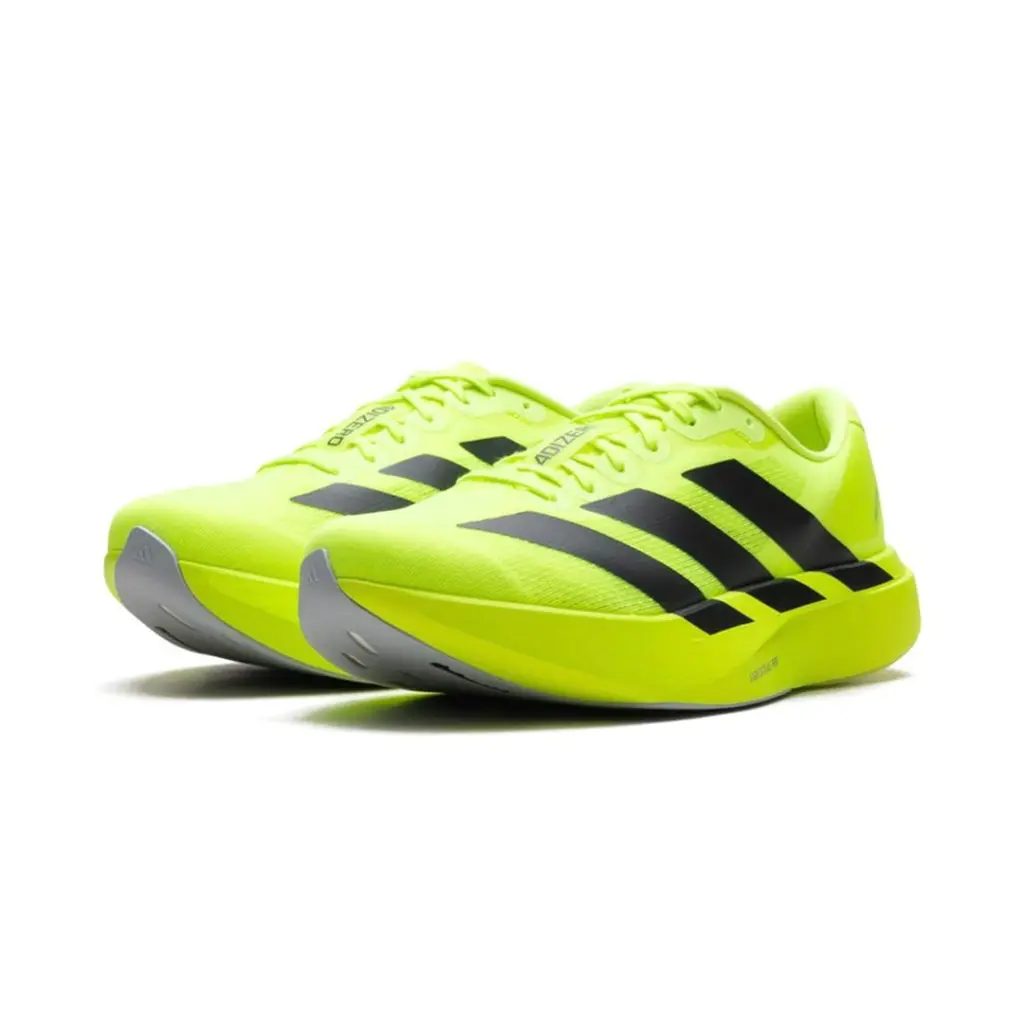 ADIDAS ADIZERO EVO SL M “LUCID LEMON” 3