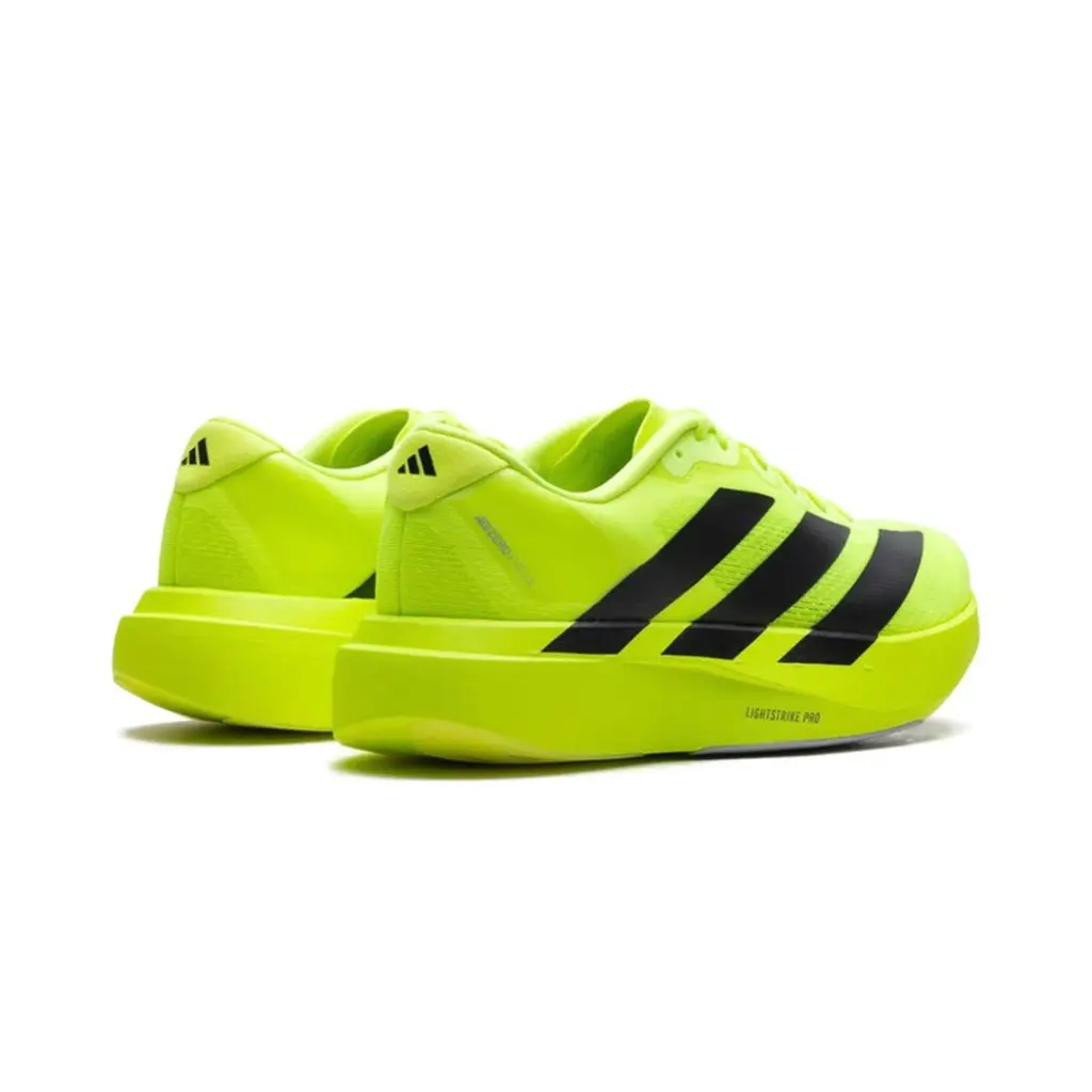 ADIDAS ADIZERO EVO SL M “LUCID LEMON” 4