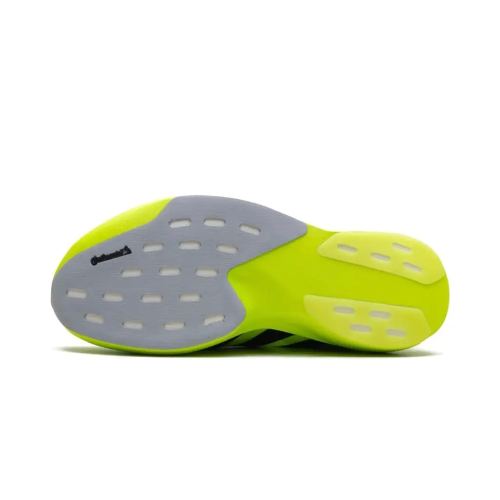 ADIDAS ADIZERO EVO SL M “LUCID LEMON” 5