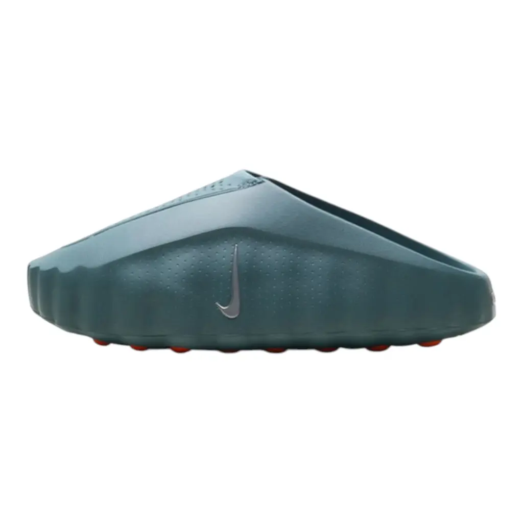NIKE MIND 001 SLIDE "MINERAL SLATE"