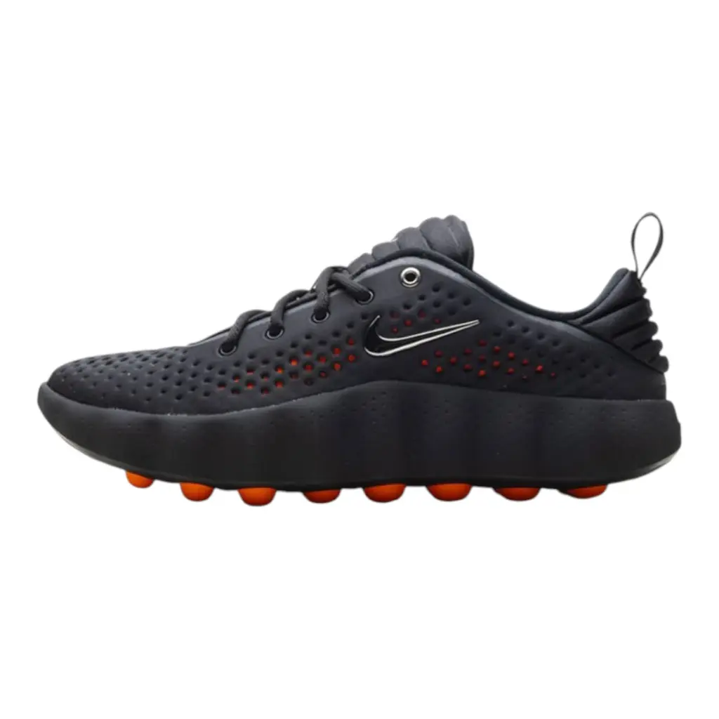 NIKE MIND 002 "BLACK CHROME"