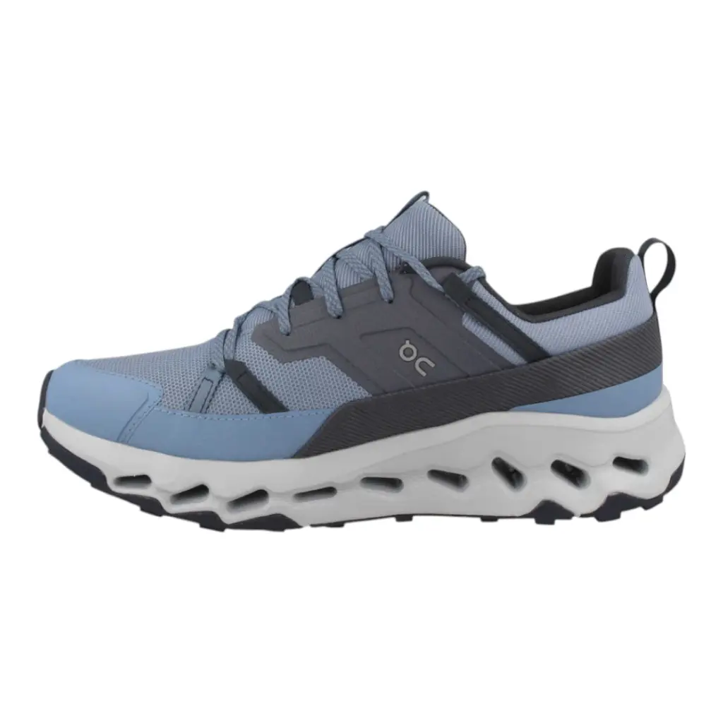 ON RUNNING CLOUD HORIZON 1
