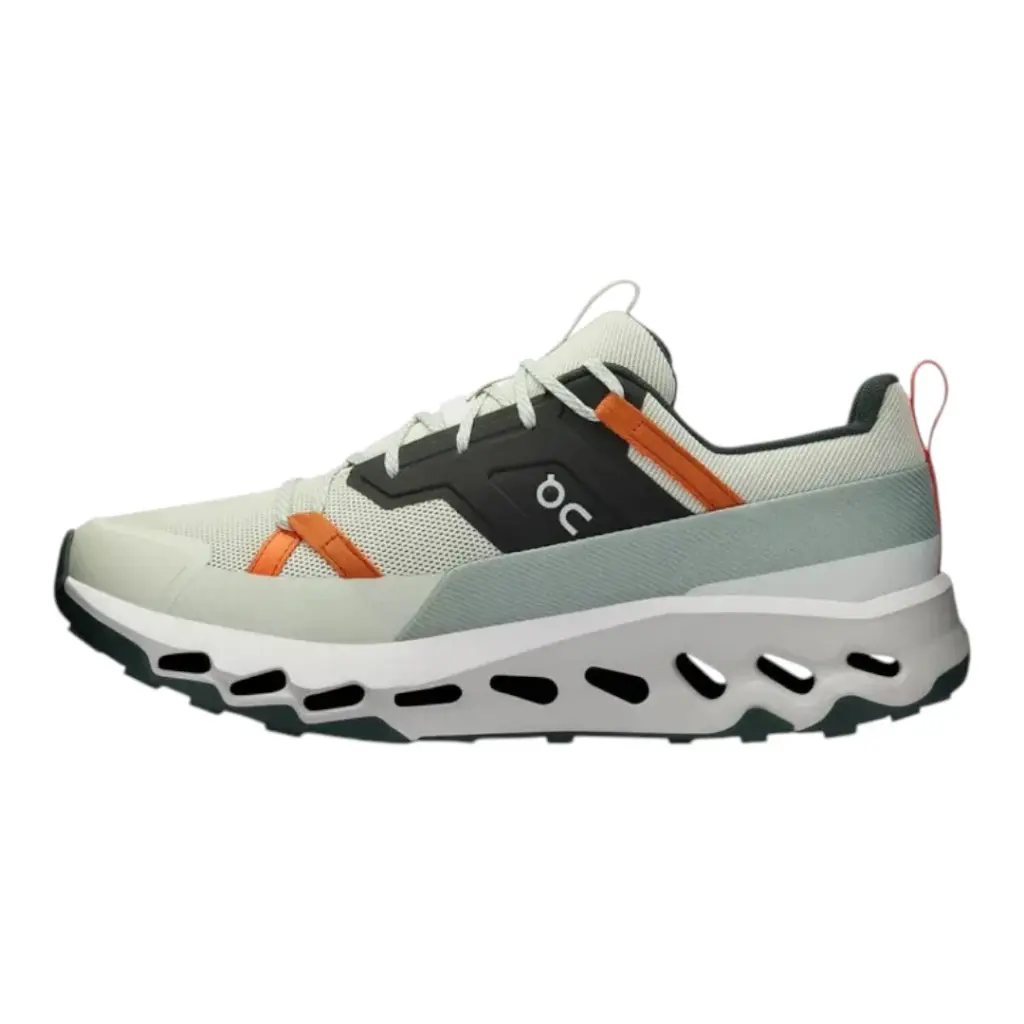 ON RUNNING ClOUDHORIZON  ALOE