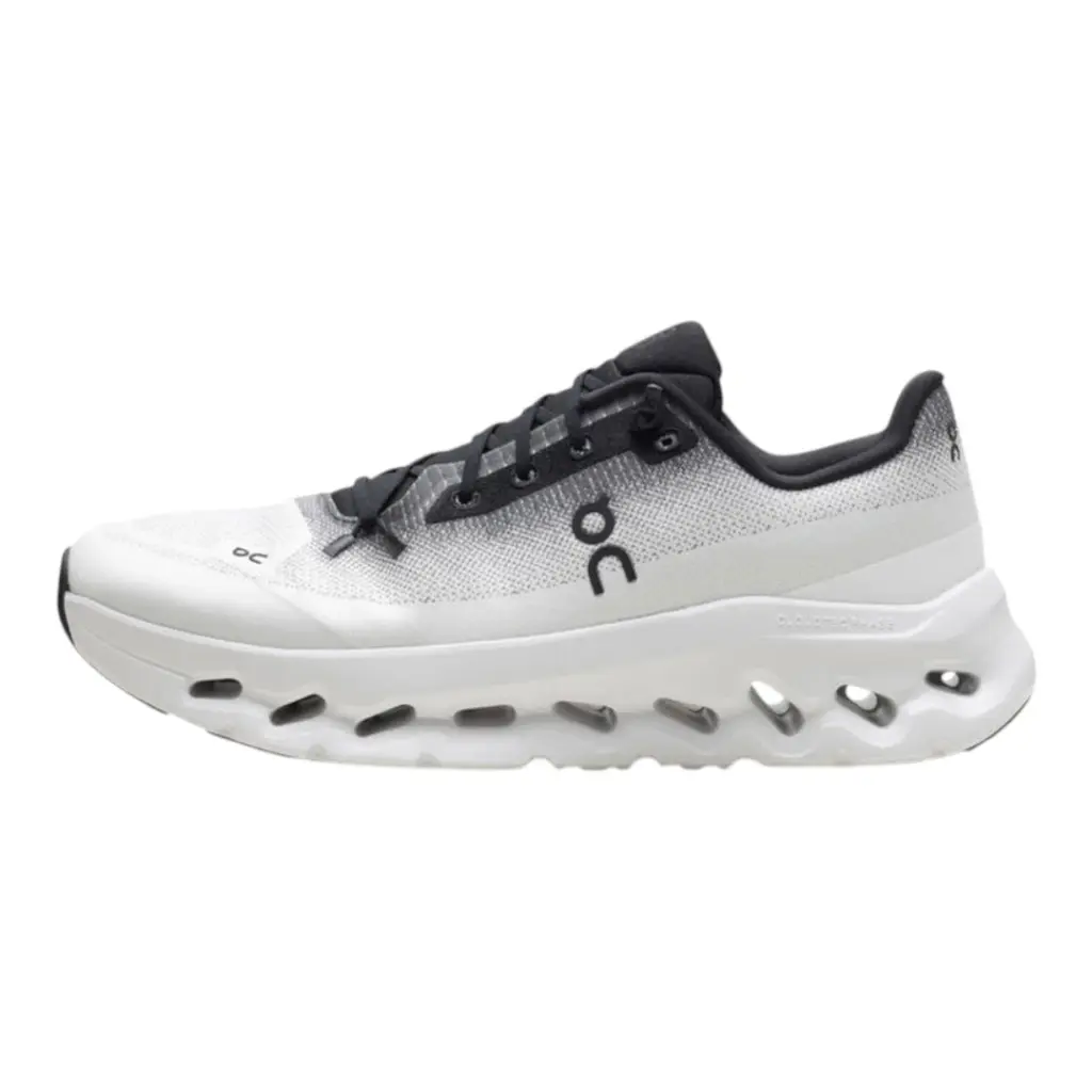 ON RUNNING CLOUDTILT "BLACK | IVORY"