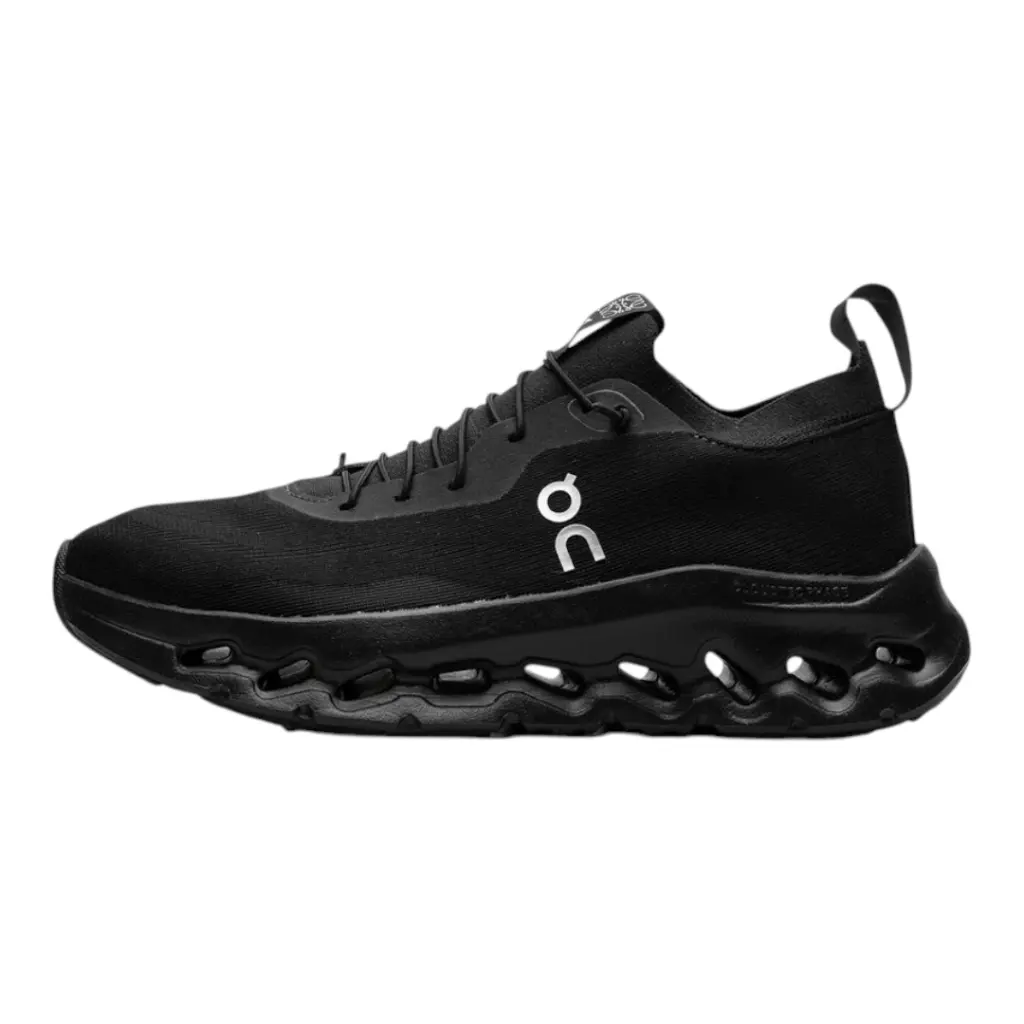 ON RUNNING CLOUDTILT "LOEWE ALL BLACK"