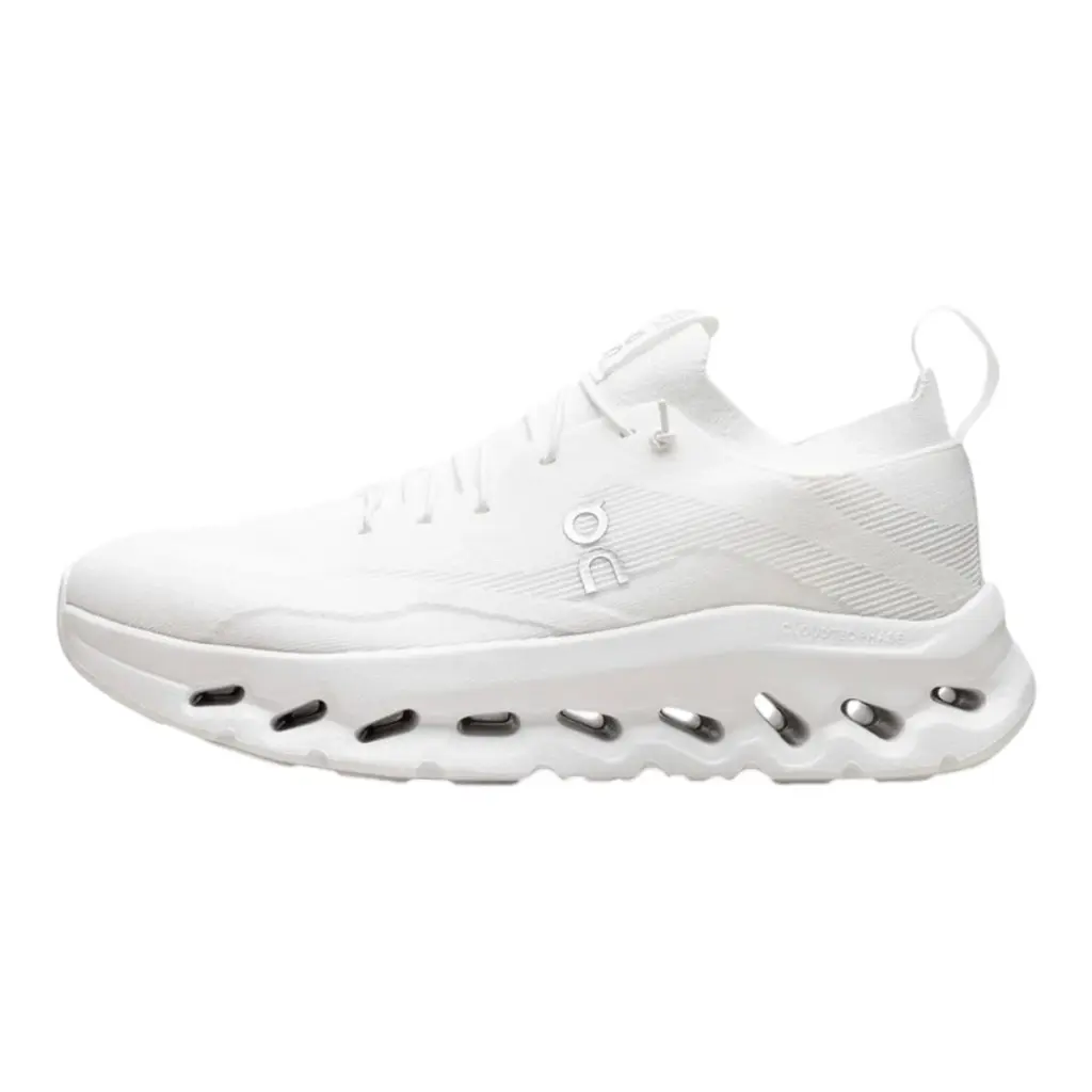 ON RUNNING CLOUDTILT "LOEWE ALL WHITE"
