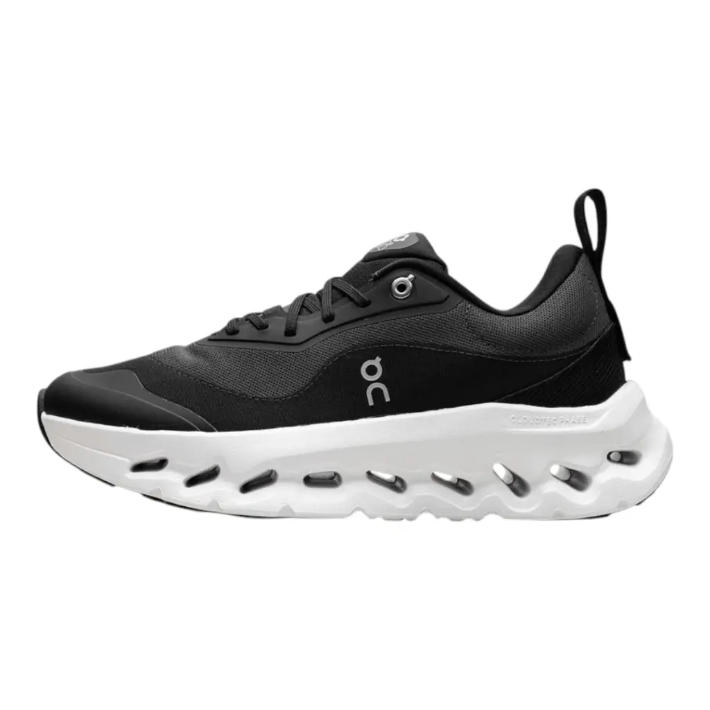 ON RUNNING CLOUDTILT 2 "LOEWE - BLACK"