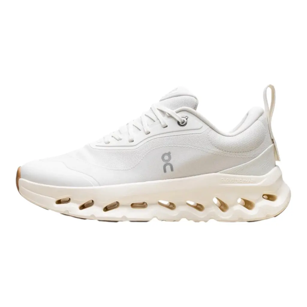 ON RUNNING CLOUDTILT 2 "LOEWE ALL WHITE"