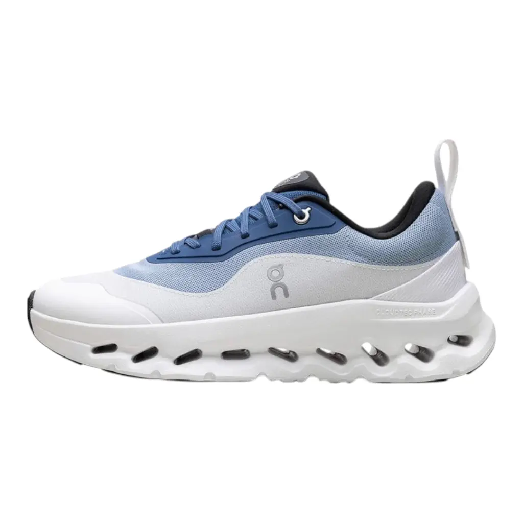 ON RUNNING CLOUDTILT 2 "LOEWE BLUE WHITE"