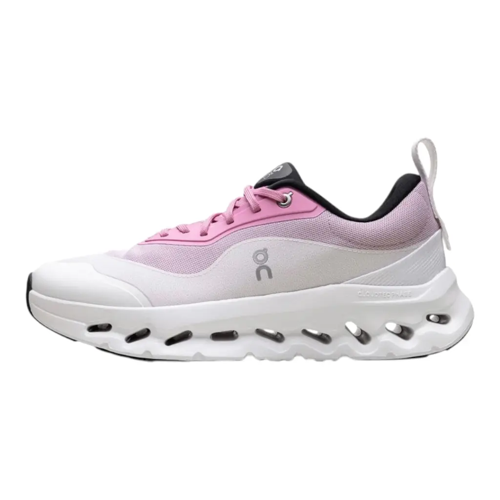 ON RUNNING CLOUDTILT 2 "LOEWE PINK WHITE"