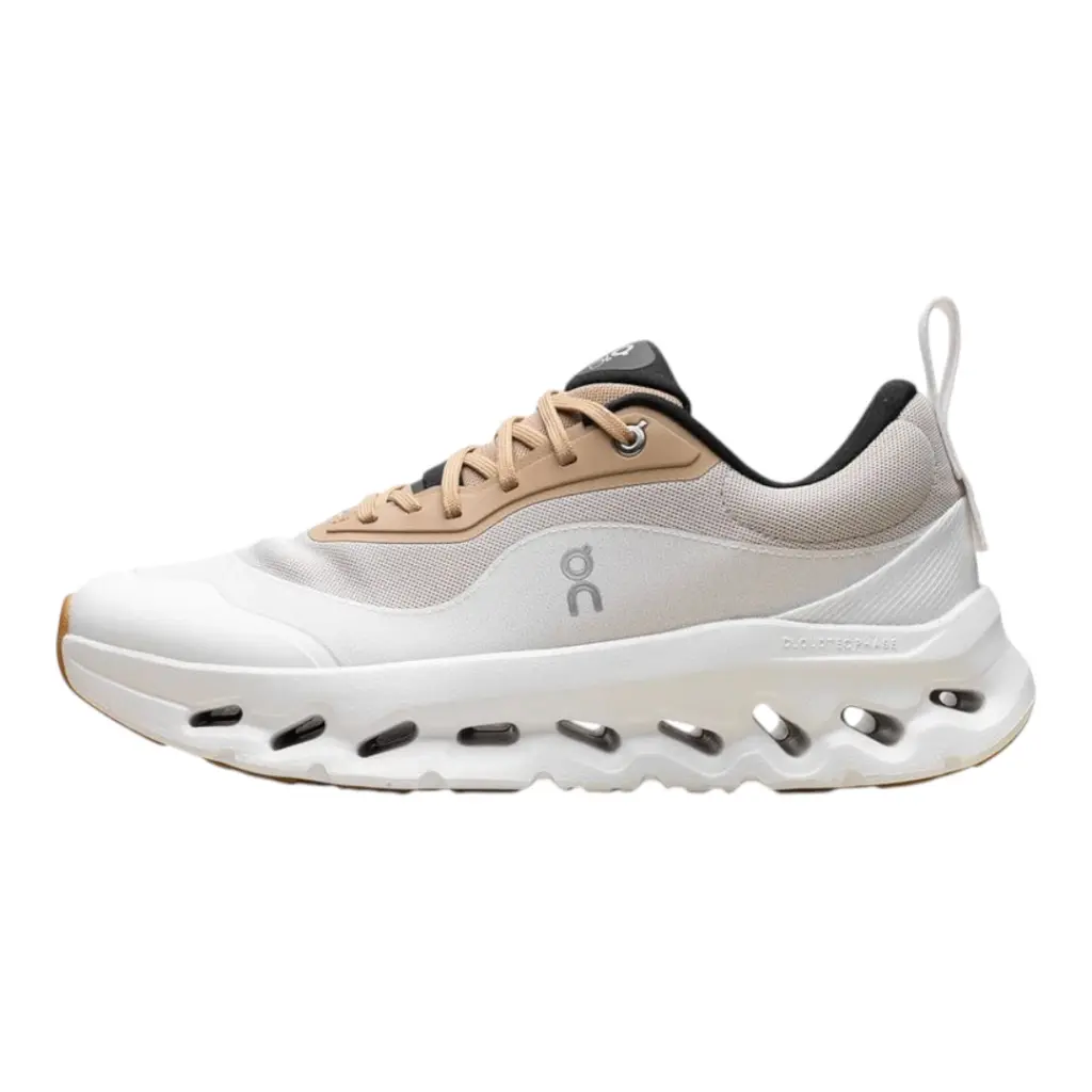 ON RUNNING CLOUDTILT 2 "LOEWE TAN WHITE GUM"