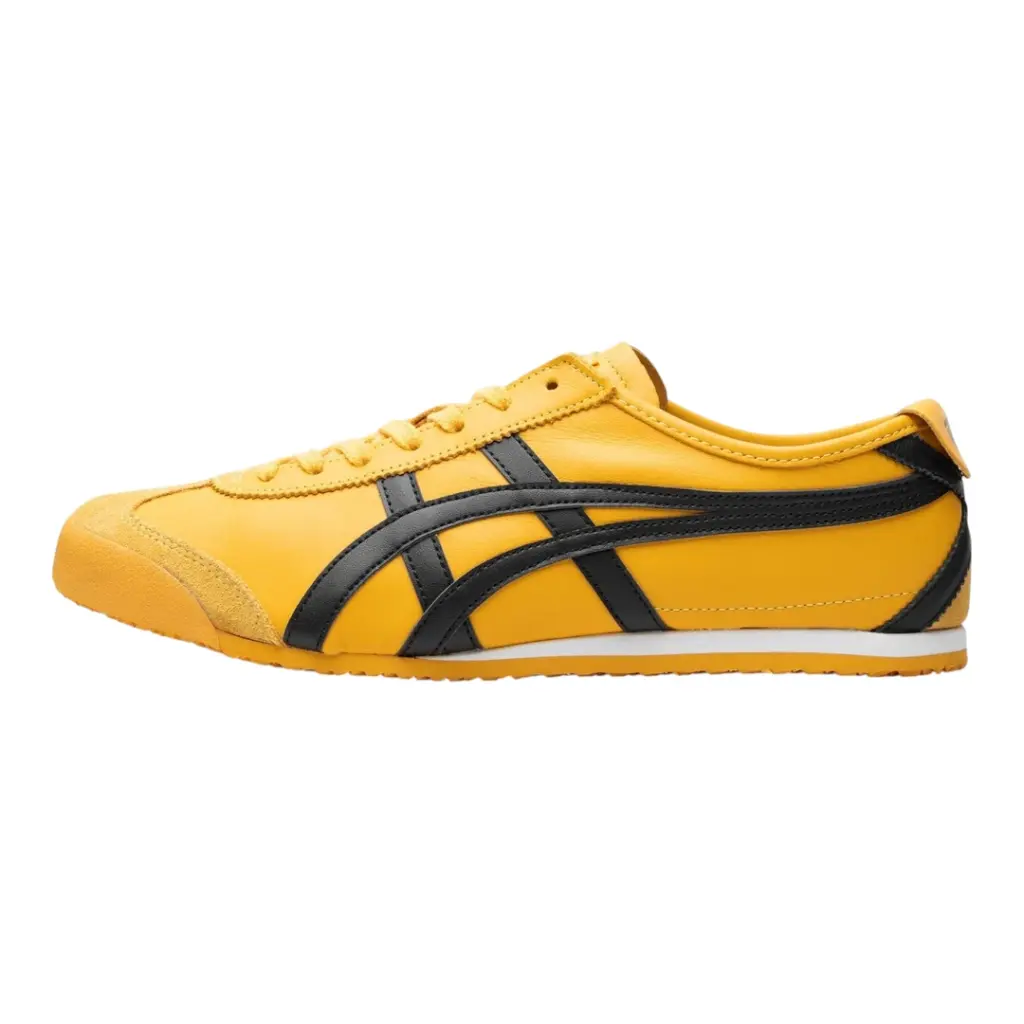 Onitsuka Tiger Mexico 66 "Kill Bill (2015)"
