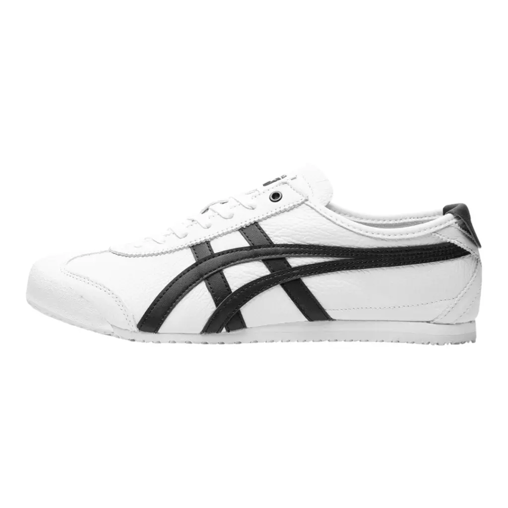 Onitsuka Tiger Mexico 66 "White / Black"