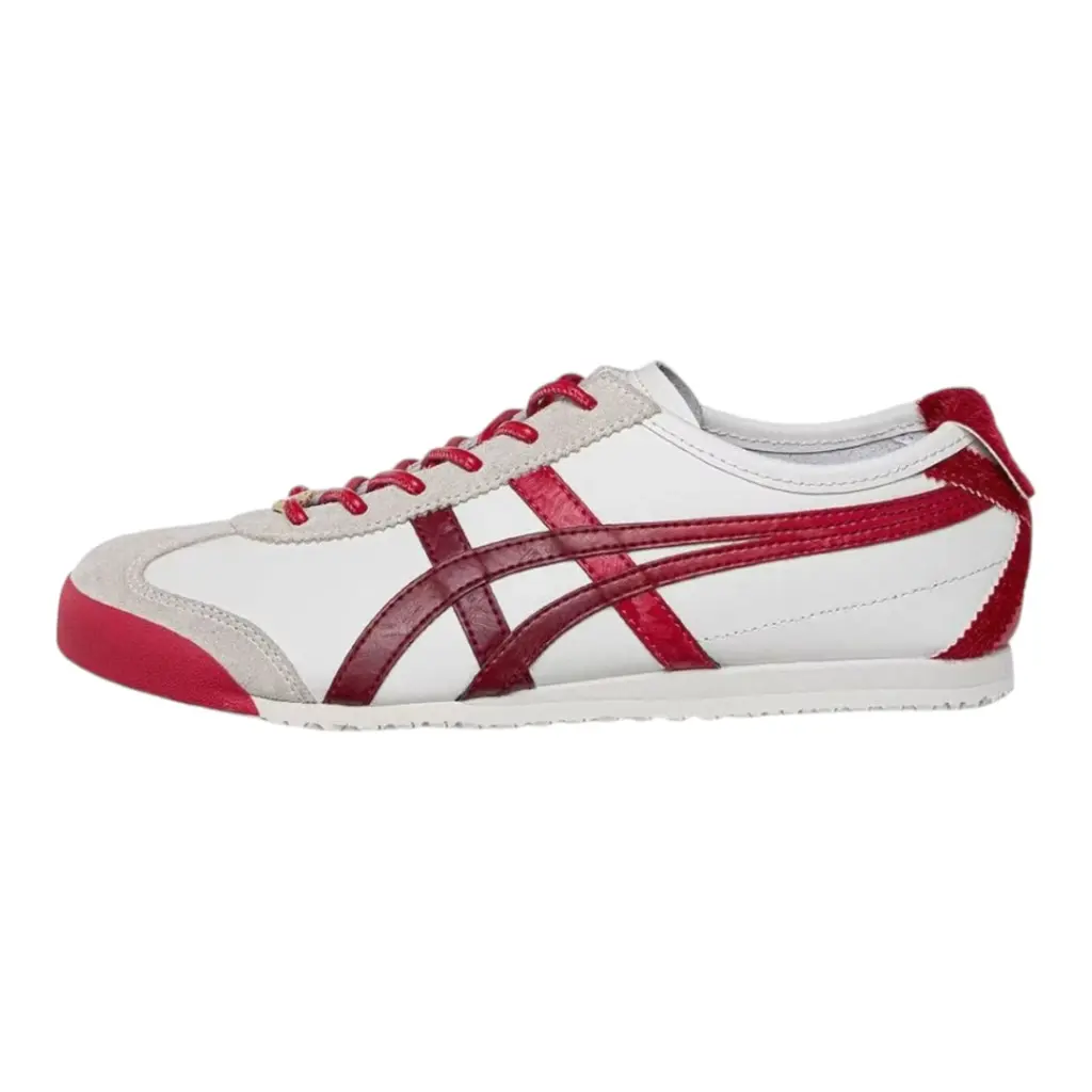 Onitsuka Tiger Mexico 66 2026 'Year of the Horse'
