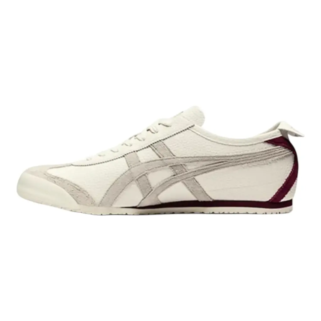 Onitsuka Tiger Mexico 66 Cream Off White