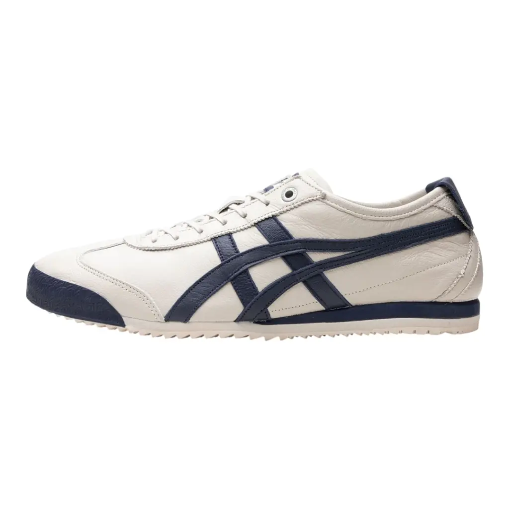 Onitsuka Tiger Mexico 66 SD "Birch Peacoat"