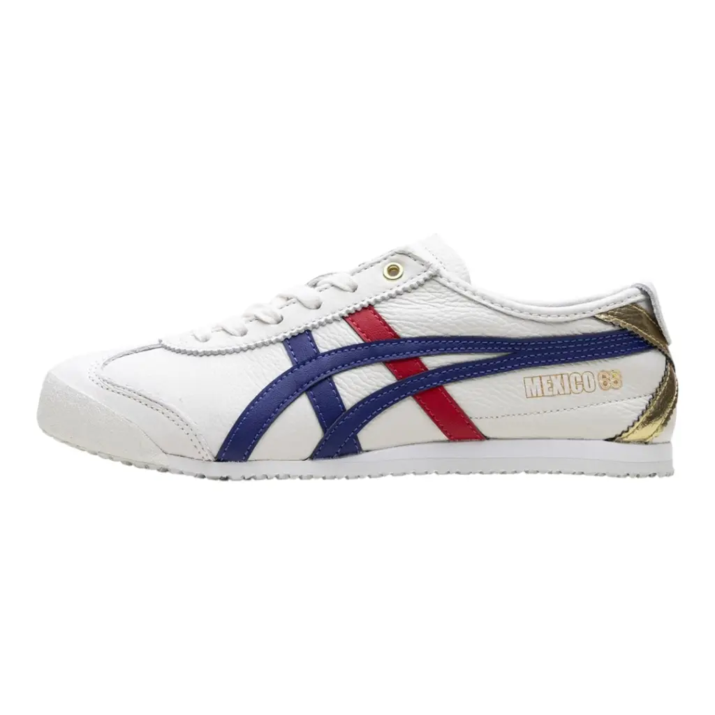 Onitsuka Tiger Tiger Mexico 66 "White Dark"