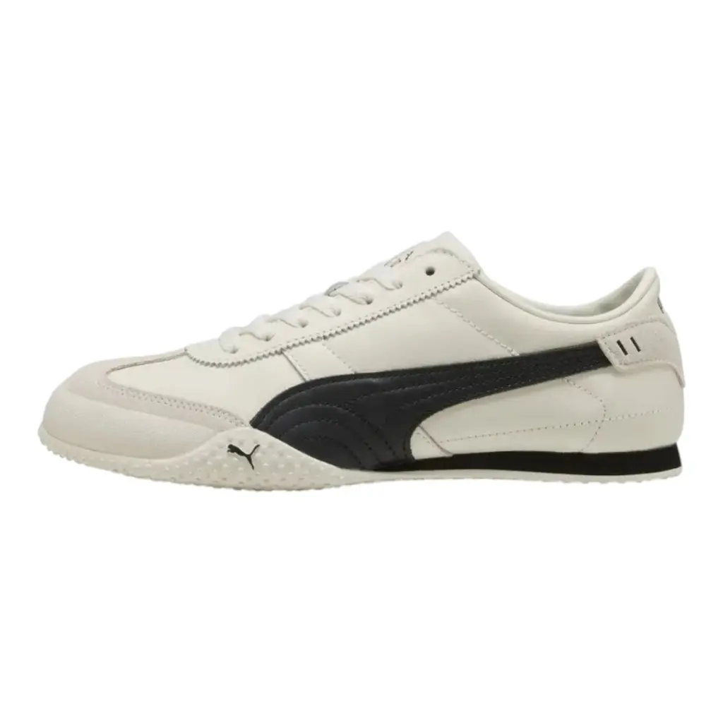PUMA Bella "Warm White"