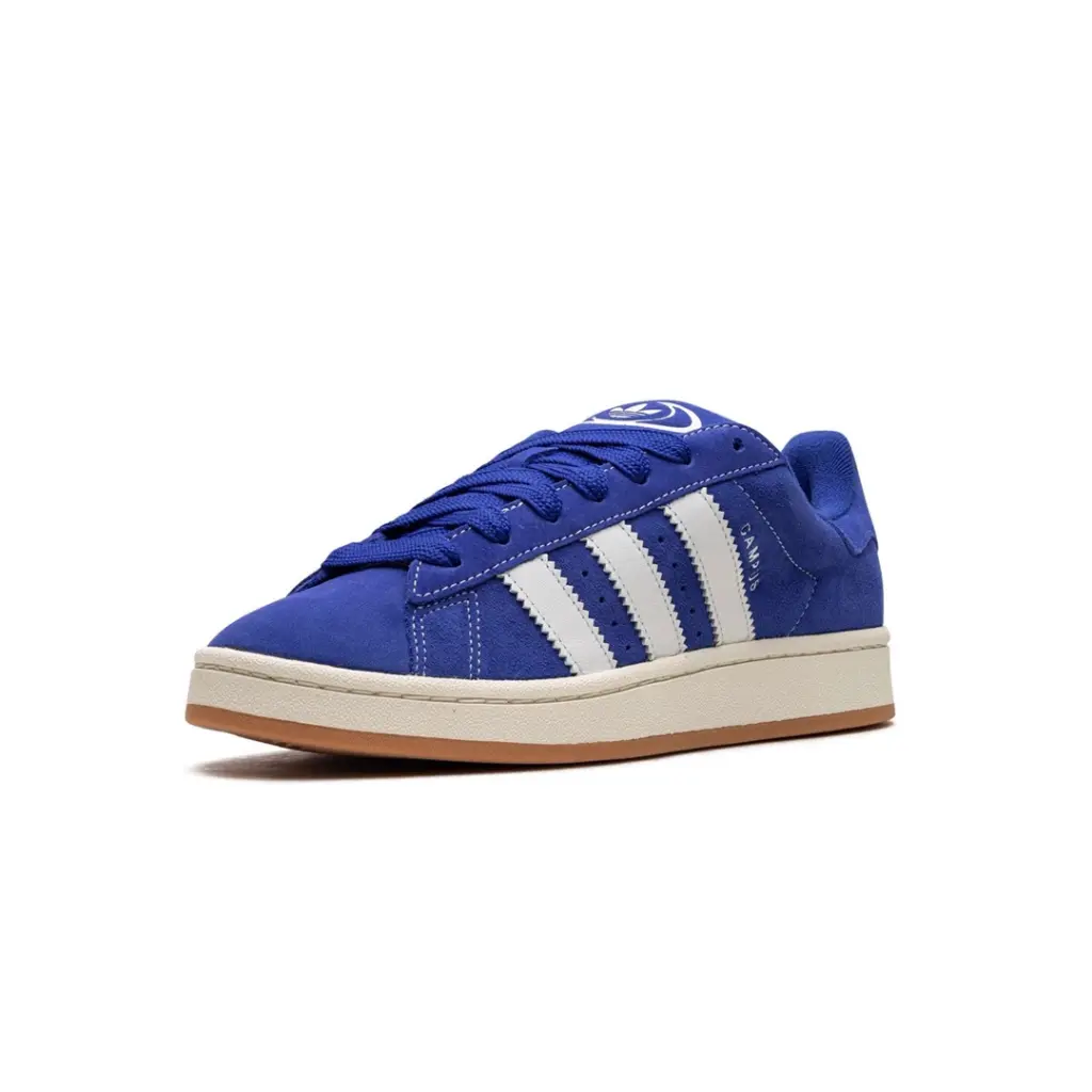 Adidas Campus 00s "Semi Lucid Blue" alternate
