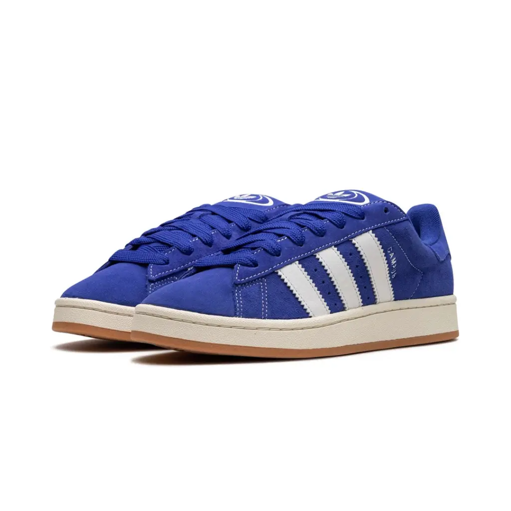 Adidas Campus 00s “Semi Lucid Blue” 3