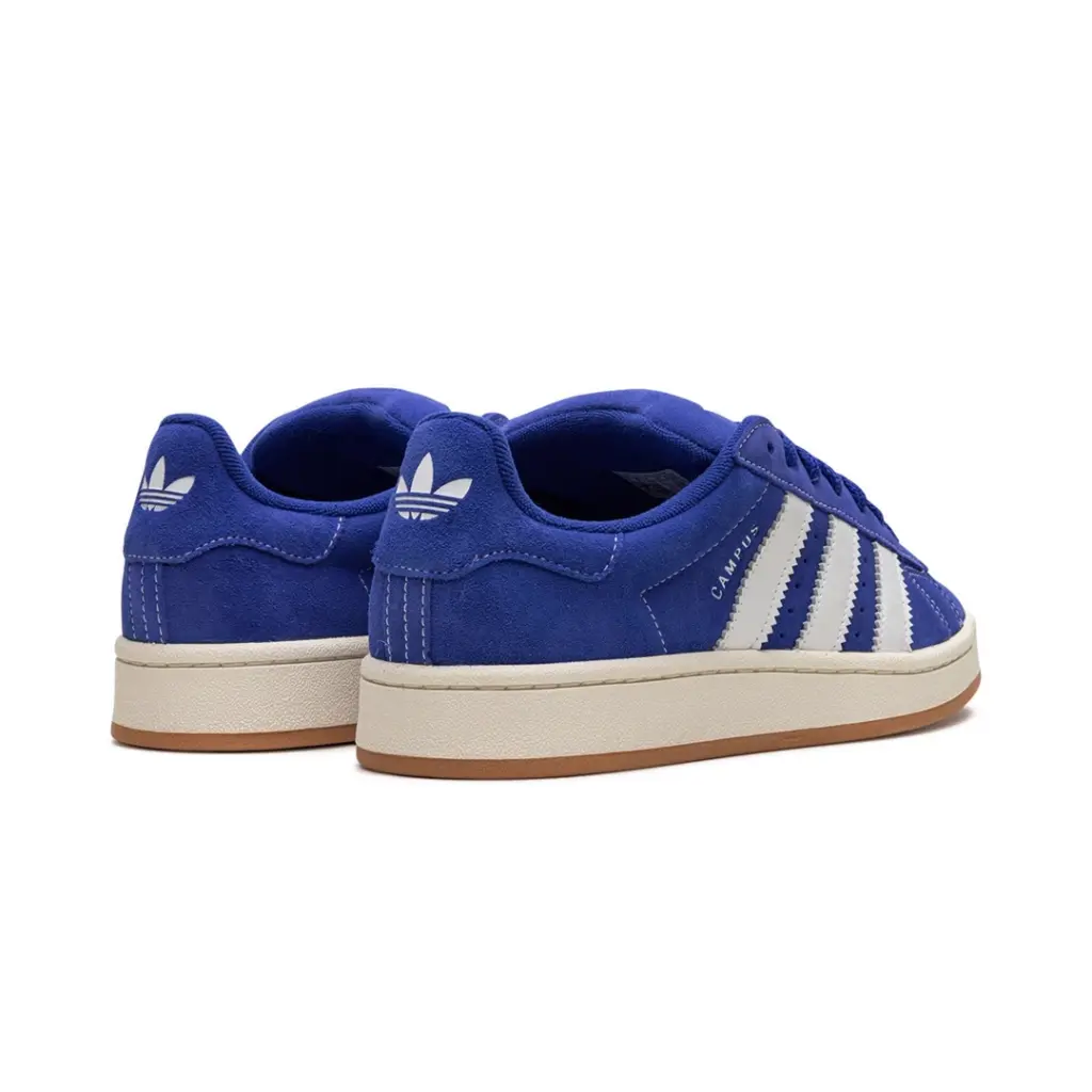 Adidas Campus 00s “Semi Lucid Blue” 4